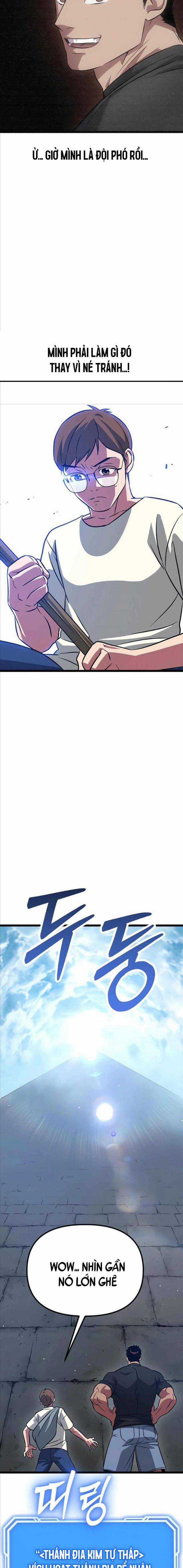 Cuồng Nhân Seoul - Chapter 5 - Trang 10