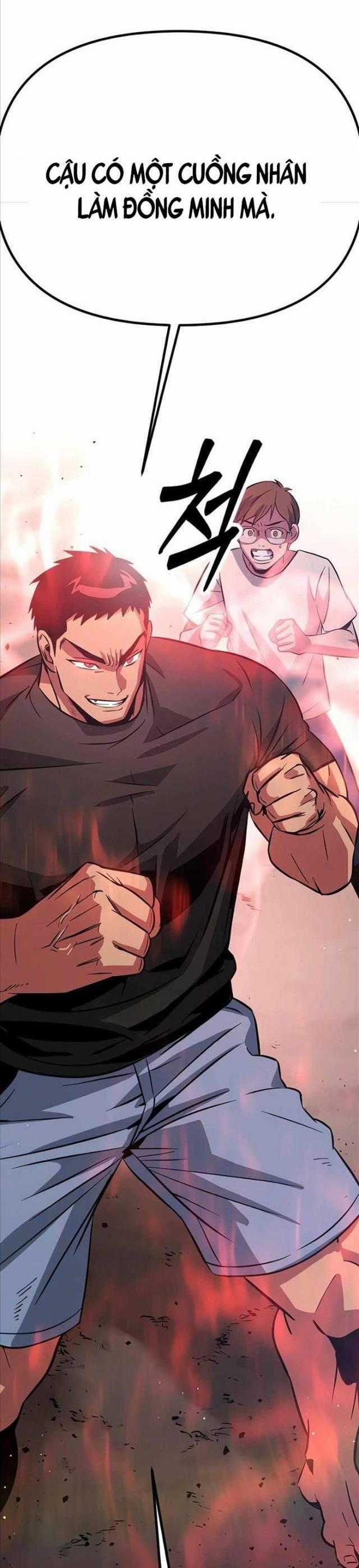 Cuồng Nhân Seoul - Chapter 6 - Trang 1