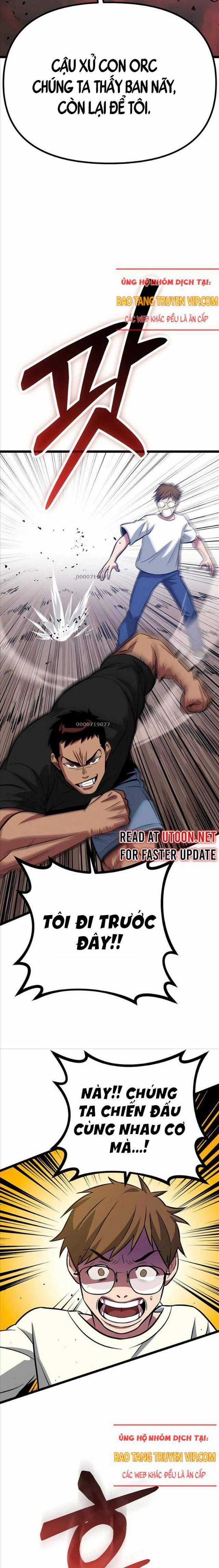 Cuồng Nhân Seoul - Chapter 6 - Trang 2