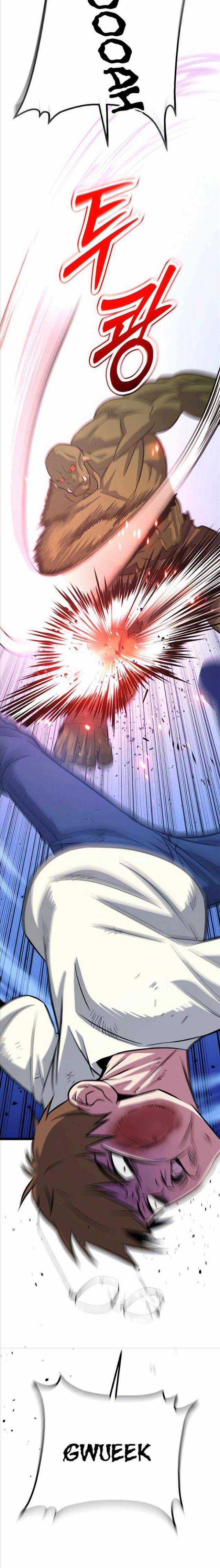 Cuồng Nhân Seoul - Chapter 6 - Trang 12