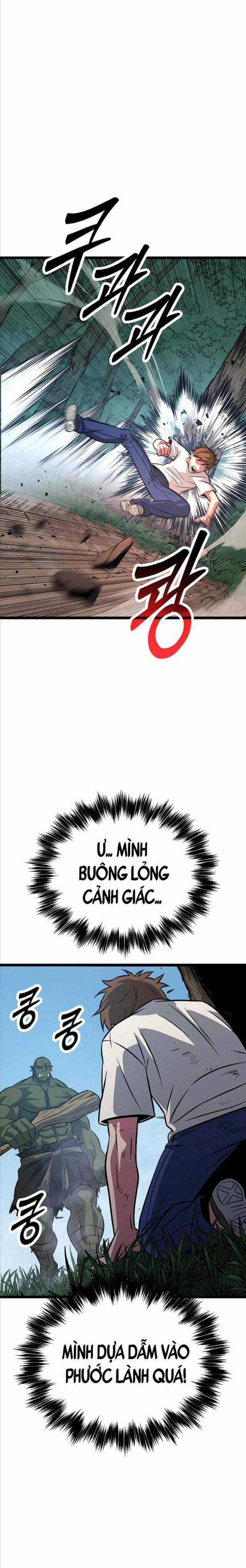 Cuồng Nhân Seoul - Chapter 6 - Trang 13