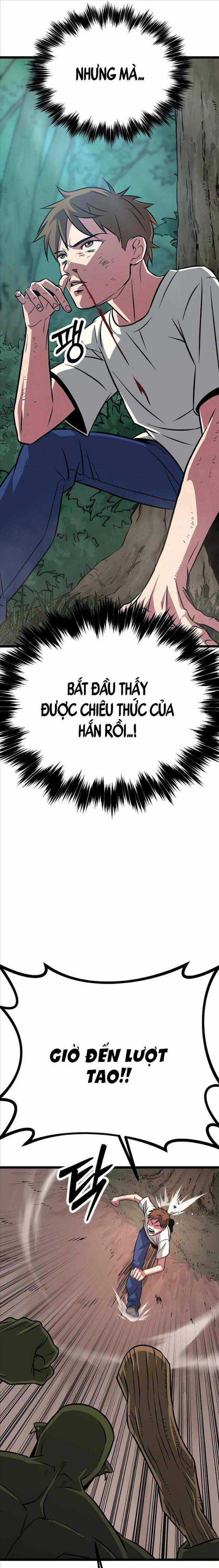 Cuồng Nhân Seoul - Chapter 6 - Trang 14