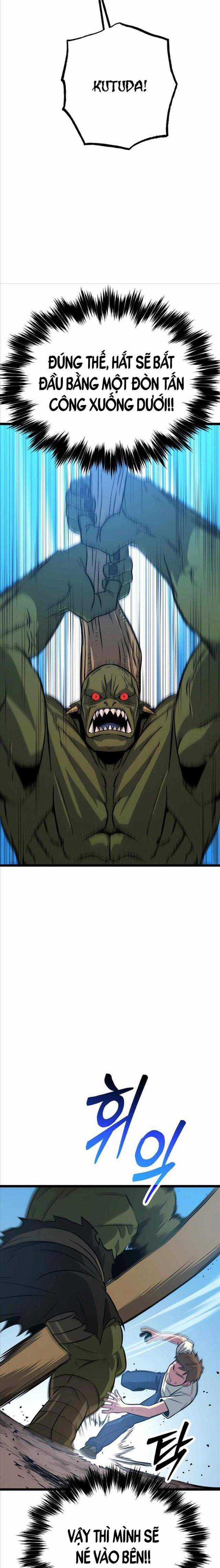 Cuồng Nhân Seoul - Chapter 6 - Trang 15