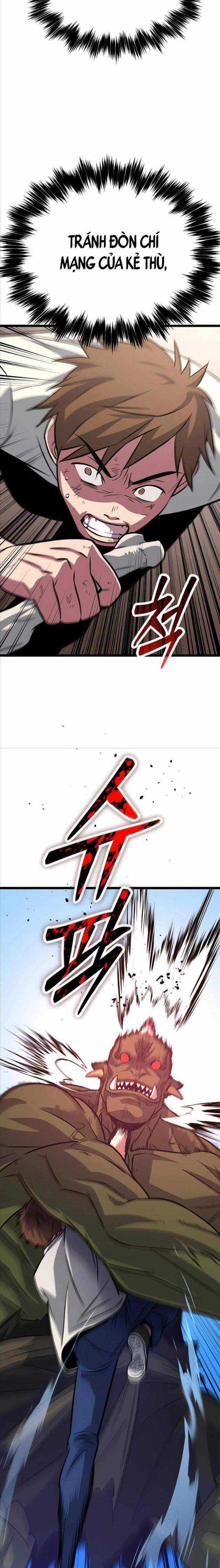 Cuồng Nhân Seoul - Chapter 6 - Trang 16