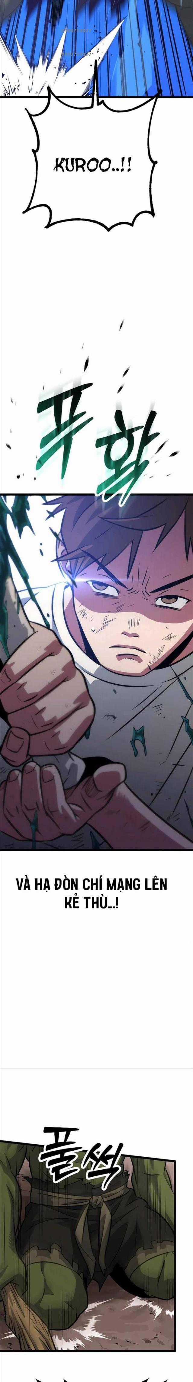 Cuồng Nhân Seoul - Chapter 6 - Trang 17