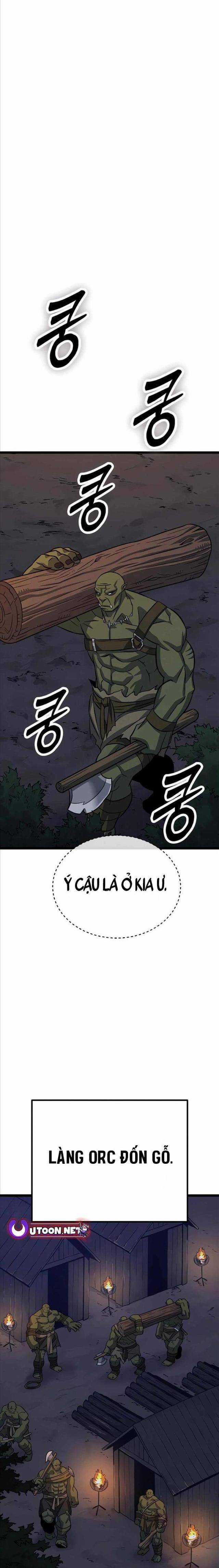 Cuồng Nhân Seoul - Chapter 6 - Trang 23