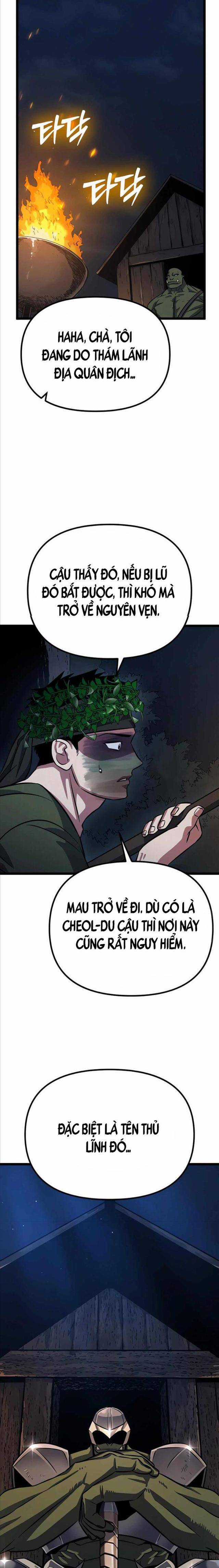 Cuồng Nhân Seoul - Chapter 6 - Trang 26