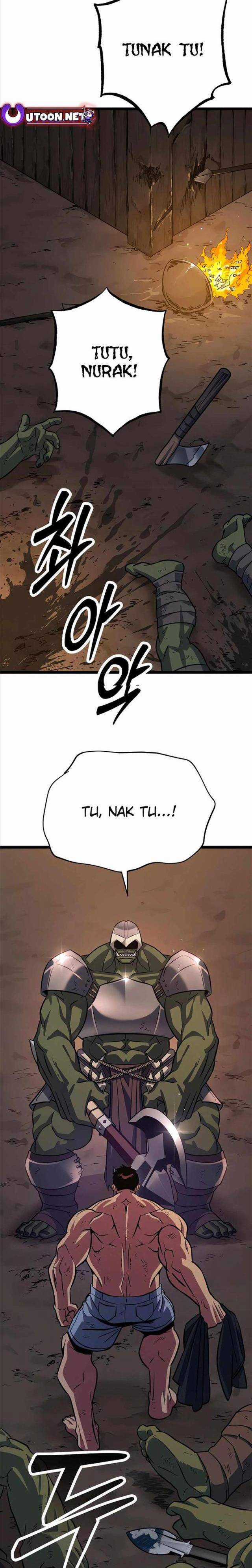 Cuồng Nhân Seoul - Chapter 6 - Trang 29