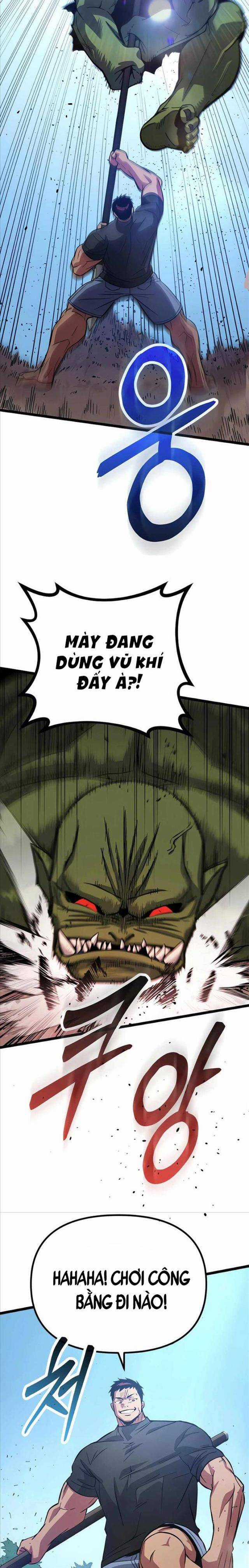 Cuồng Nhân Seoul - Chapter 6 - Trang 4