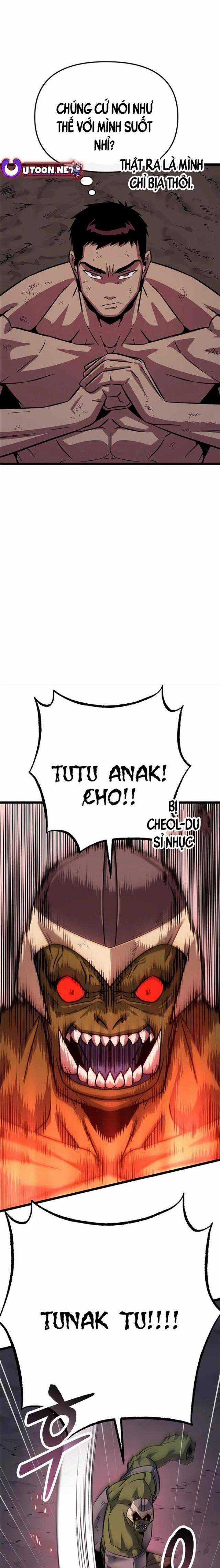Cuồng Nhân Seoul - Chapter 6 - Trang 31