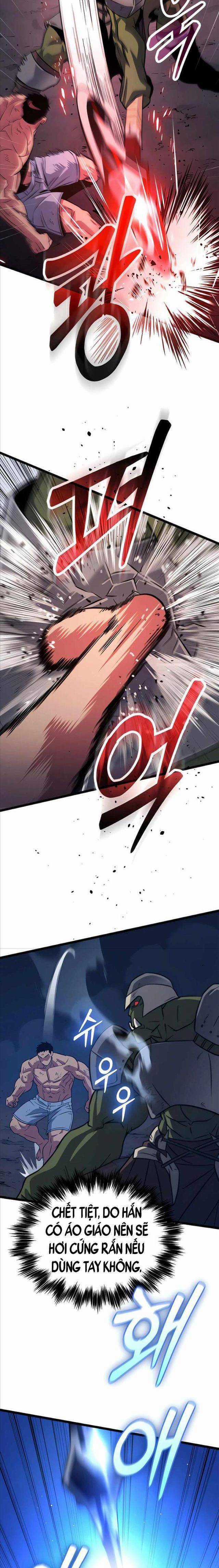 Cuồng Nhân Seoul - Chapter 6 - Trang 32