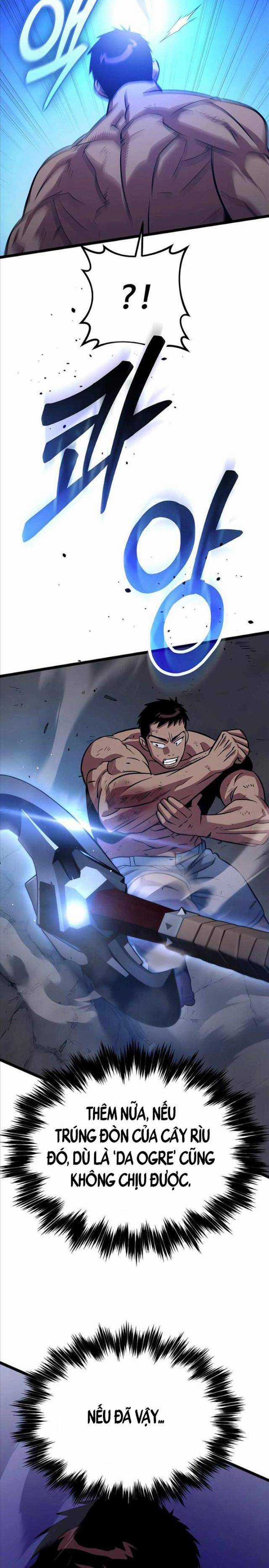 Cuồng Nhân Seoul - Chapter 6 - Trang 33