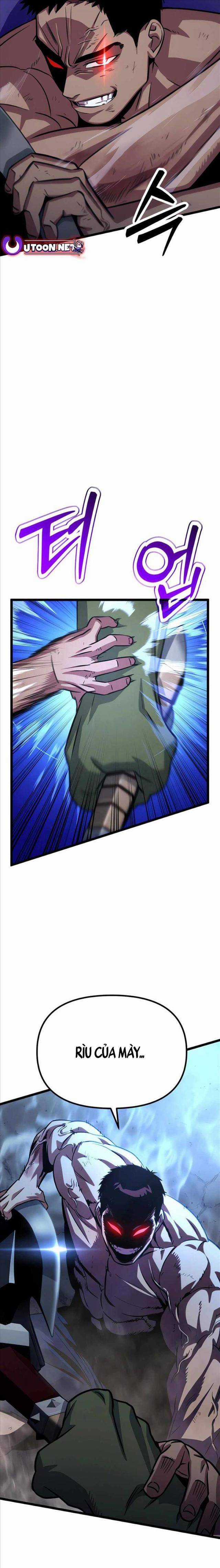 Cuồng Nhân Seoul - Chapter 6 - Trang 34