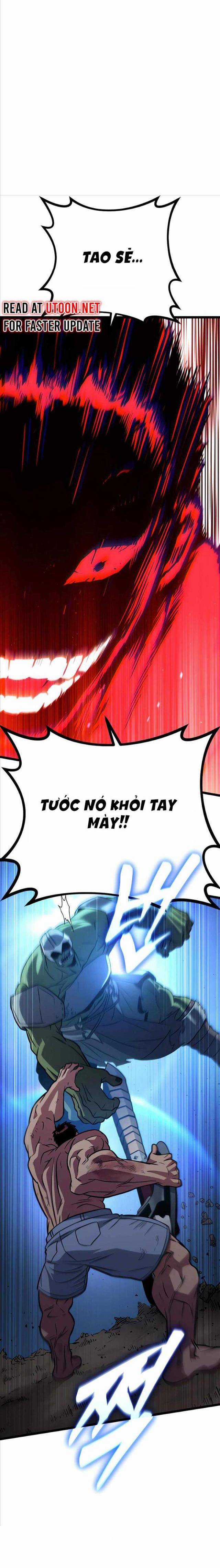 Cuồng Nhân Seoul - Chapter 6 - Trang 35