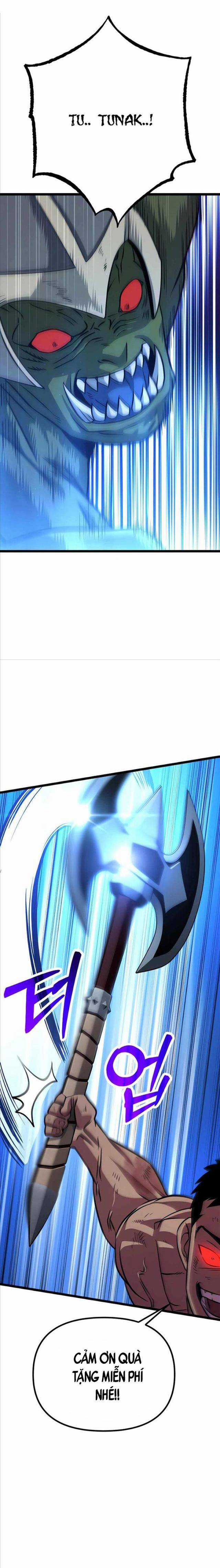 Cuồng Nhân Seoul - Chapter 6 - Trang 36