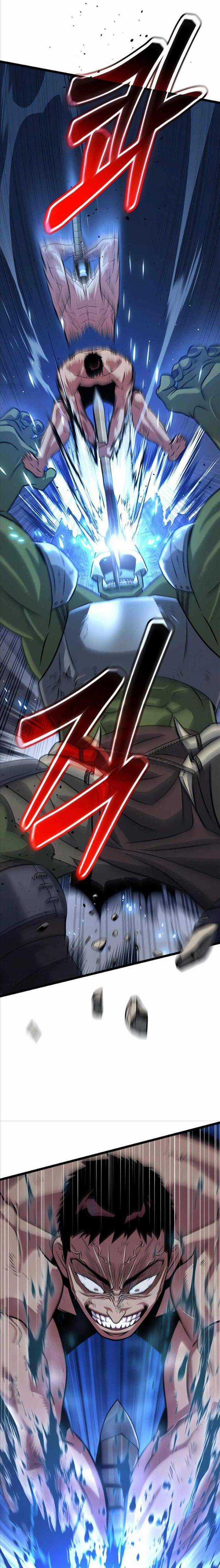 Cuồng Nhân Seoul - Chapter 6 - Trang 37