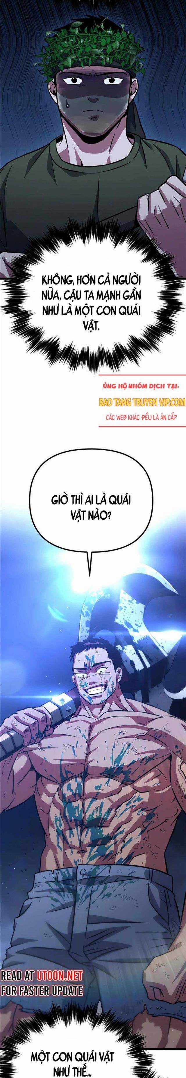 Cuồng Nhân Seoul - Chapter 6 - Trang 39