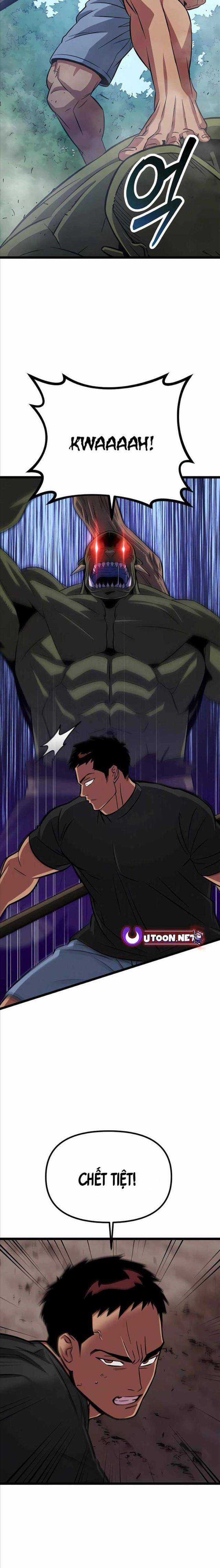 Cuồng Nhân Seoul - Chapter 6 - Trang 5