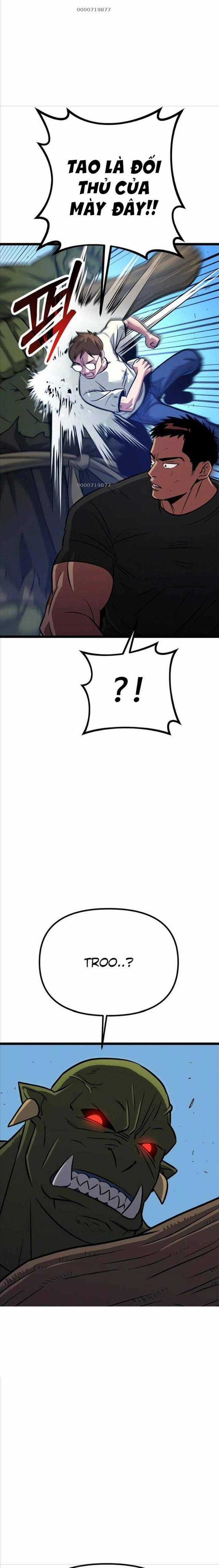 Cuồng Nhân Seoul - Chapter 6 - Trang 6