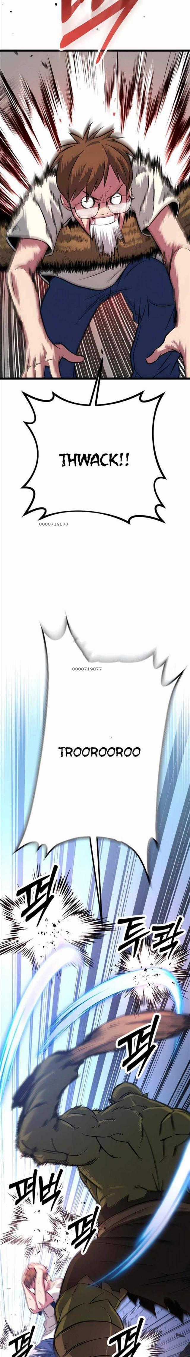 Cuồng Nhân Seoul - Chapter 6 - Trang 8