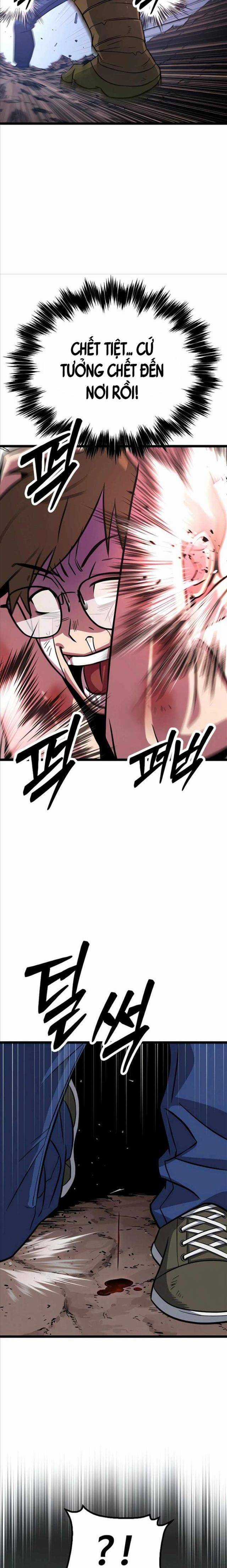 Cuồng Nhân Seoul - Chapter 6 - Trang 9