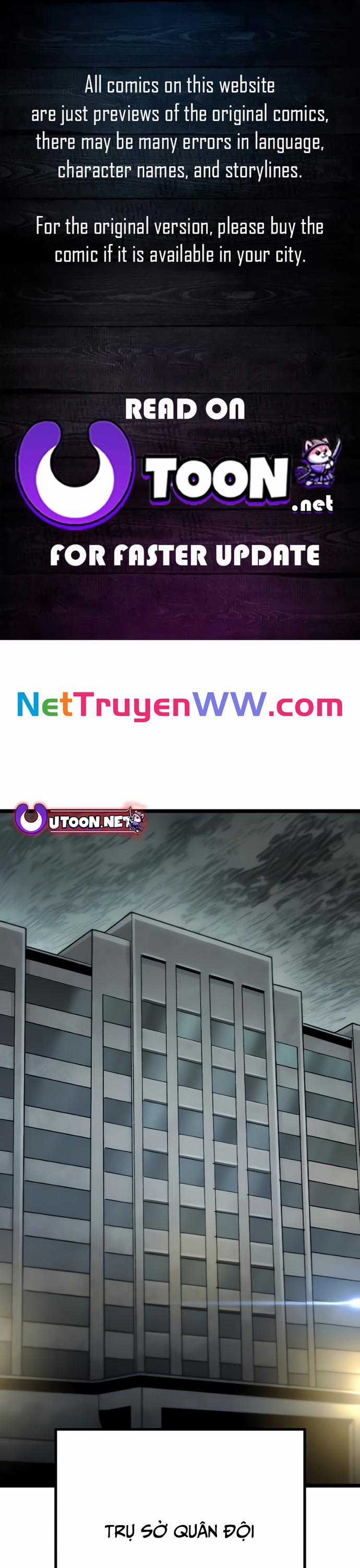 Cuồng Nhân Seoul - Chapter 7 - Trang 1