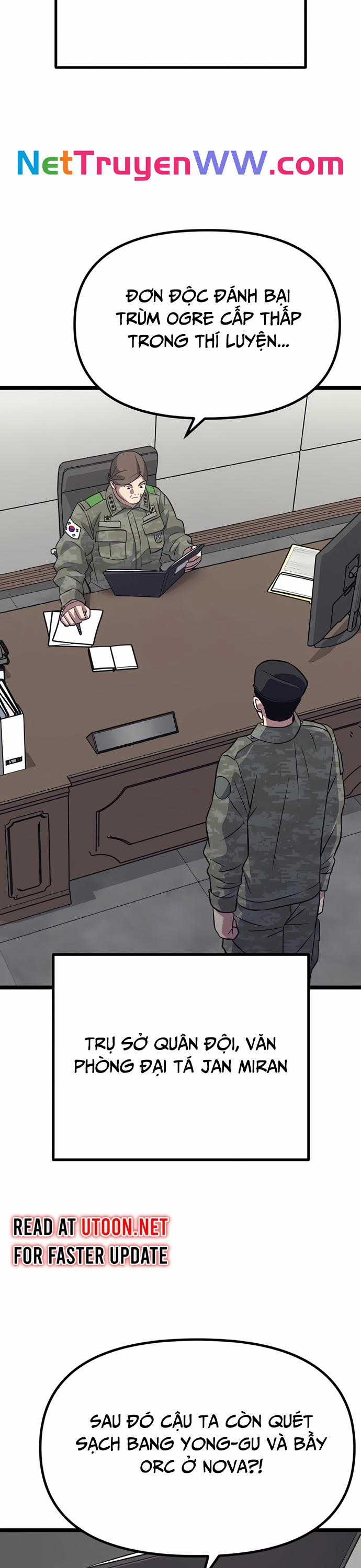 Cuồng Nhân Seoul - Chapter 7 - Trang 2