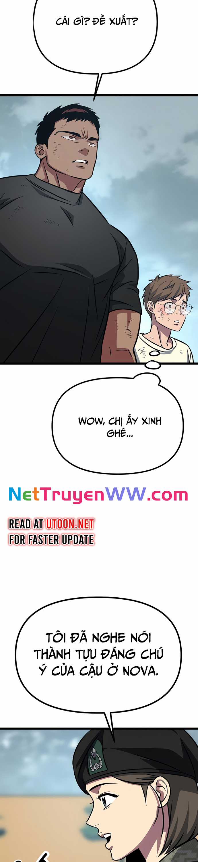 Cuồng Nhân Seoul - Chapter 7 - Trang 18