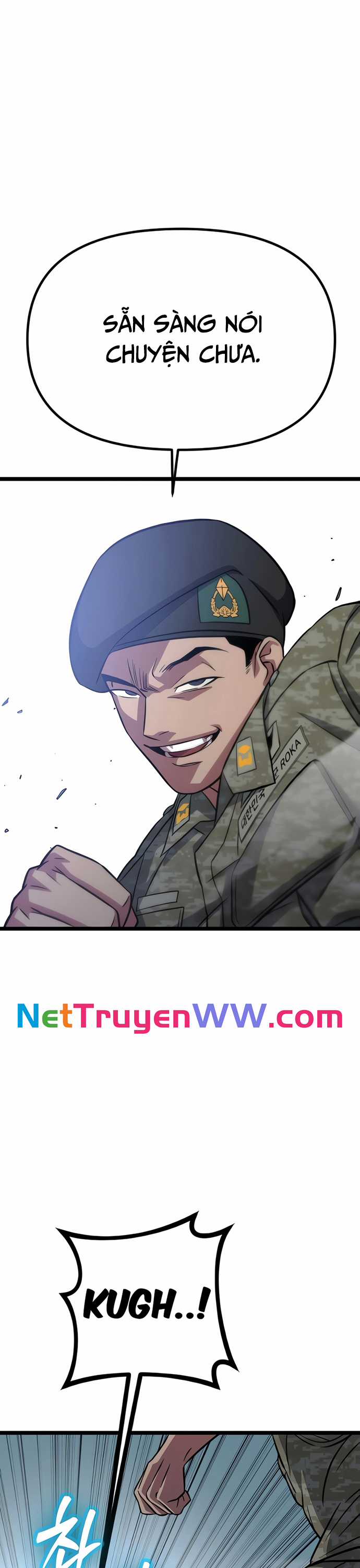 Cuồng Nhân Seoul - Chapter 7 - Trang 24