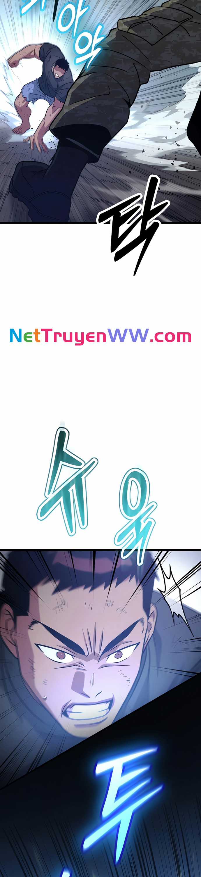 Cuồng Nhân Seoul - Chapter 7 - Trang 25