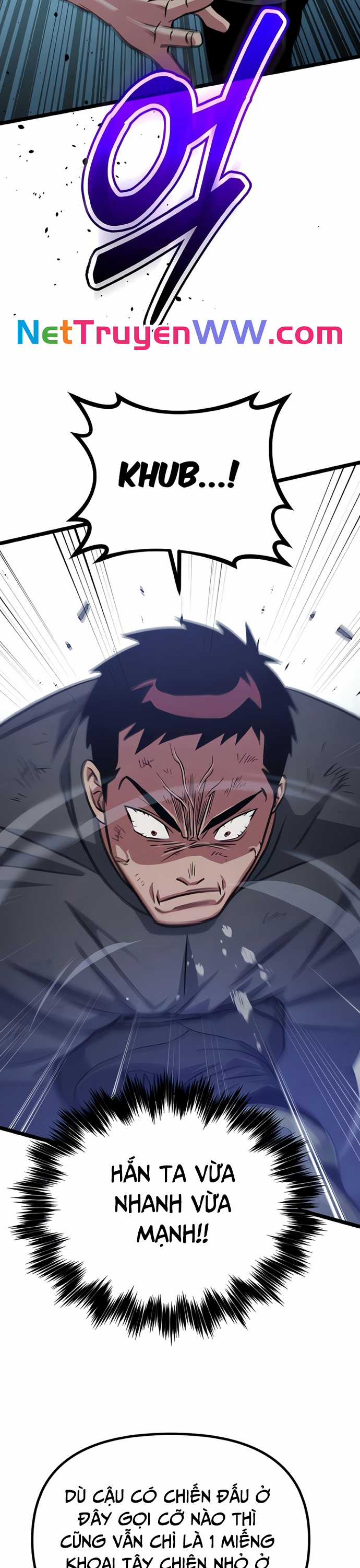 Cuồng Nhân Seoul - Chapter 7 - Trang 28