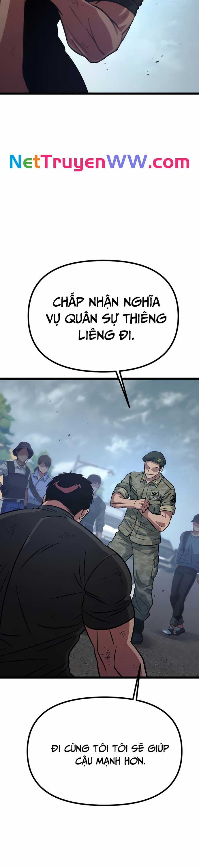 Cuồng Nhân Seoul - Chapter 7 - Trang 30