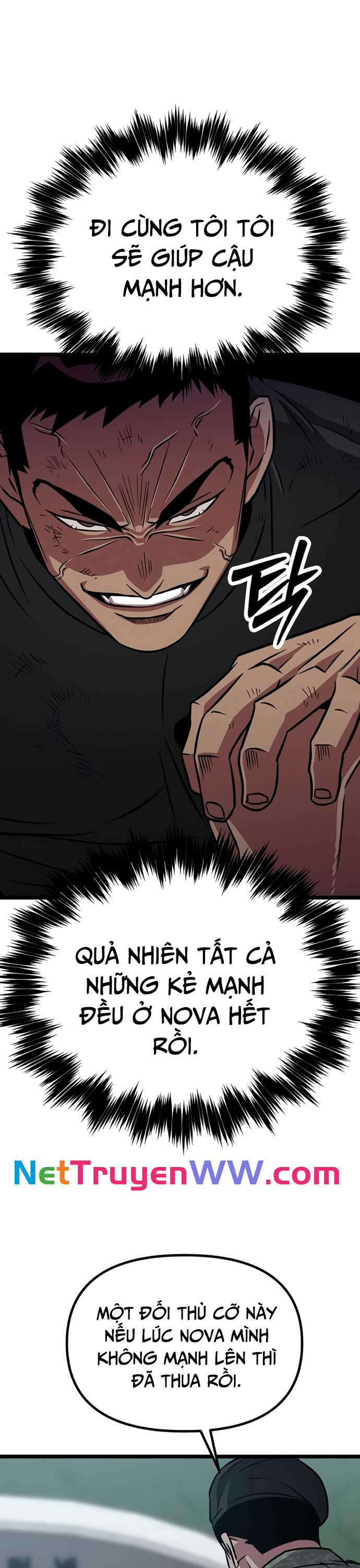 Cuồng Nhân Seoul - Chapter 7 - Trang 31