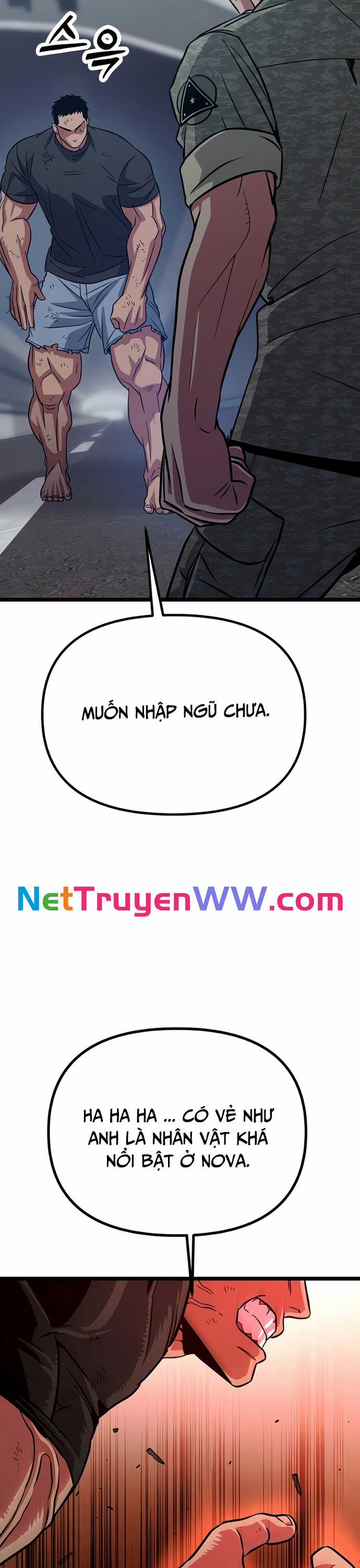 Cuồng Nhân Seoul - Chapter 7 - Trang 32