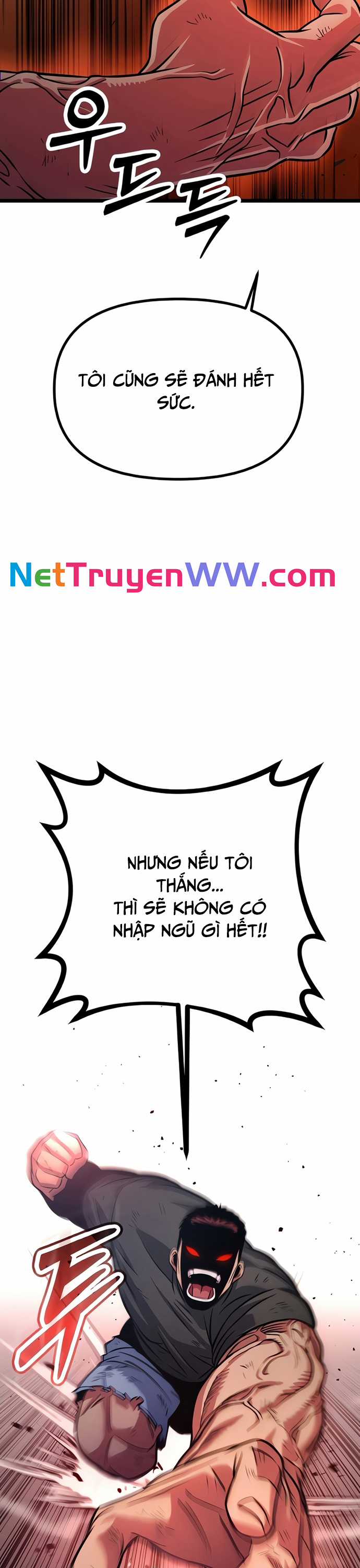 Cuồng Nhân Seoul - Chapter 7 - Trang 33