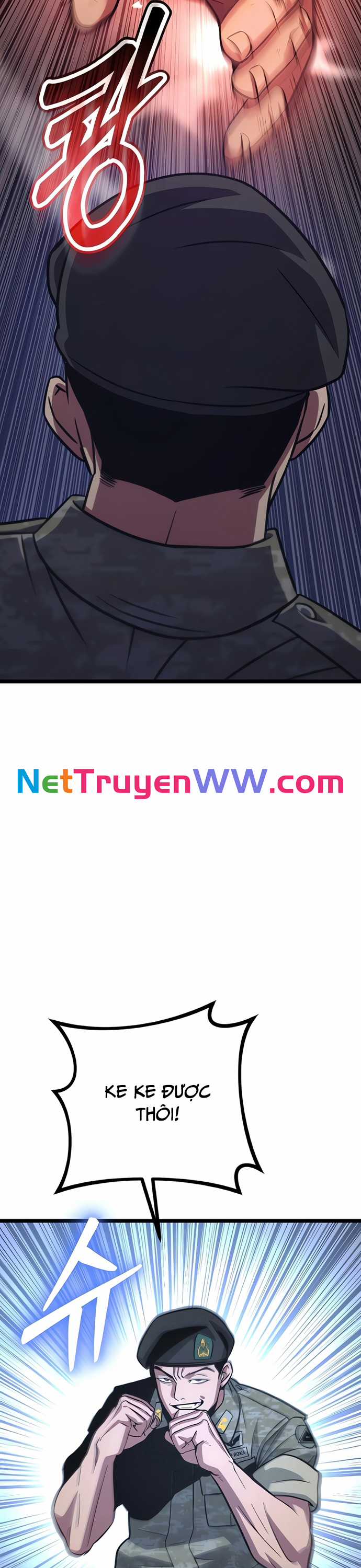 Cuồng Nhân Seoul - Chapter 7 - Trang 34