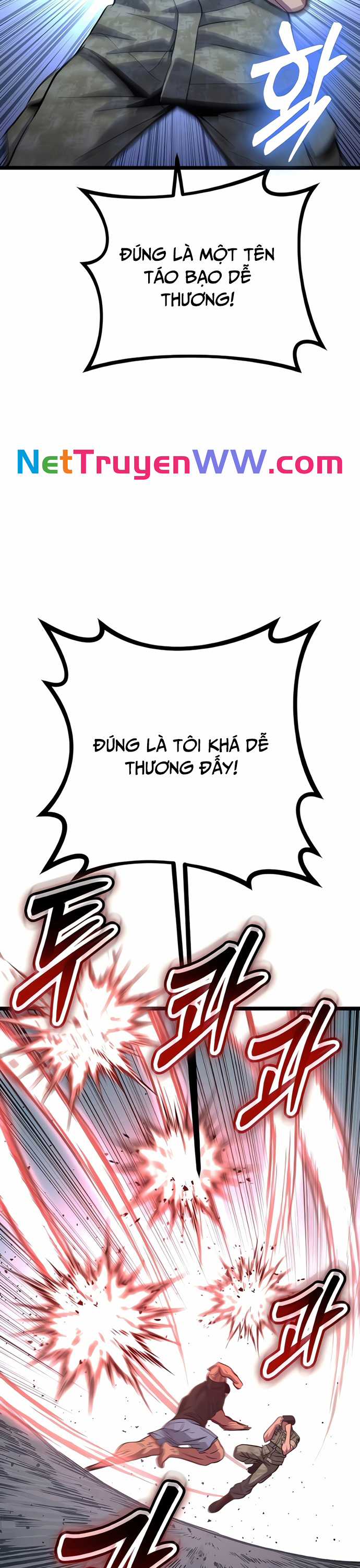 Cuồng Nhân Seoul - Chapter 7 - Trang 35