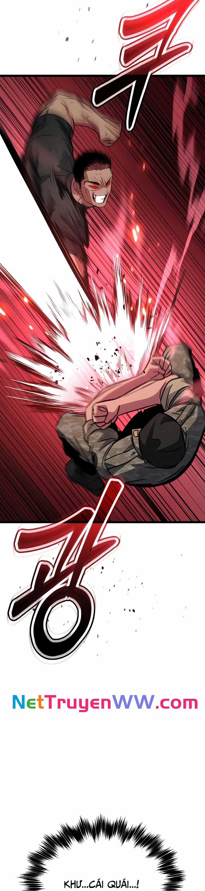 Cuồng Nhân Seoul - Chapter 7 - Trang 37