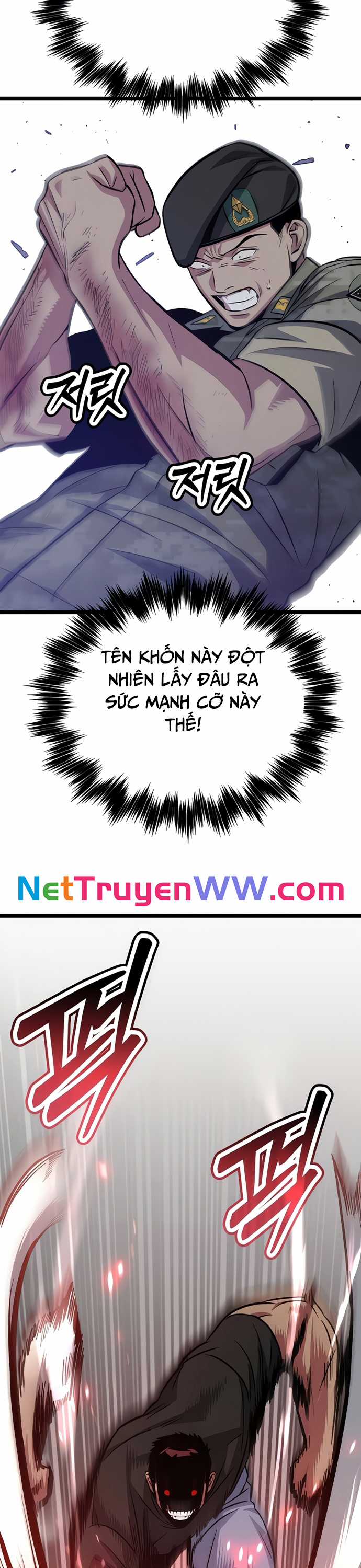 Cuồng Nhân Seoul - Chapter 7 - Trang 38