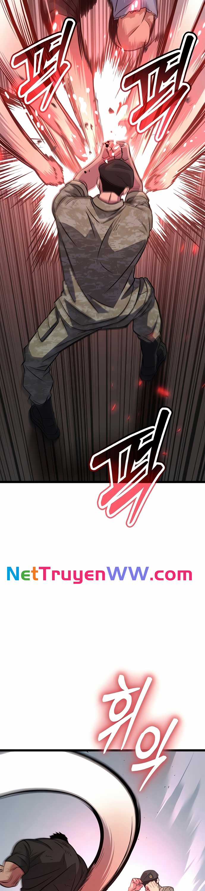 Cuồng Nhân Seoul - Chapter 7 - Trang 39