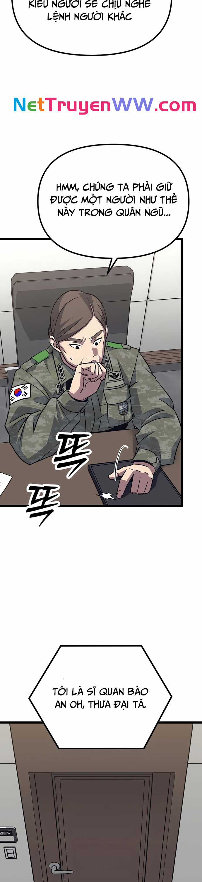 Cuồng Nhân Seoul - Chapter 7 - Trang 5