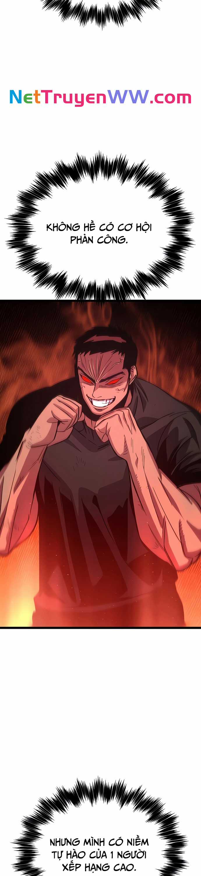 Cuồng Nhân Seoul - Chapter 7 - Trang 41