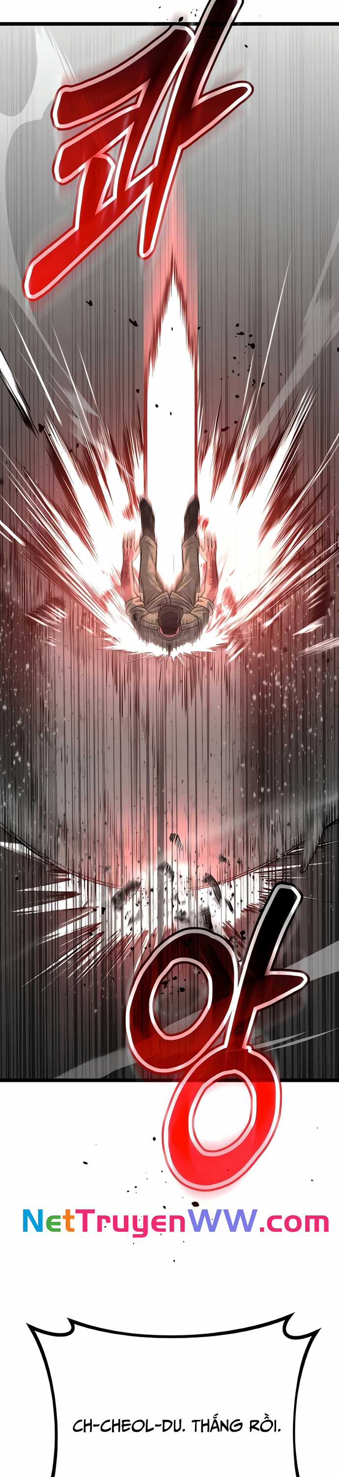 Cuồng Nhân Seoul - Chapter 7 - Trang 45