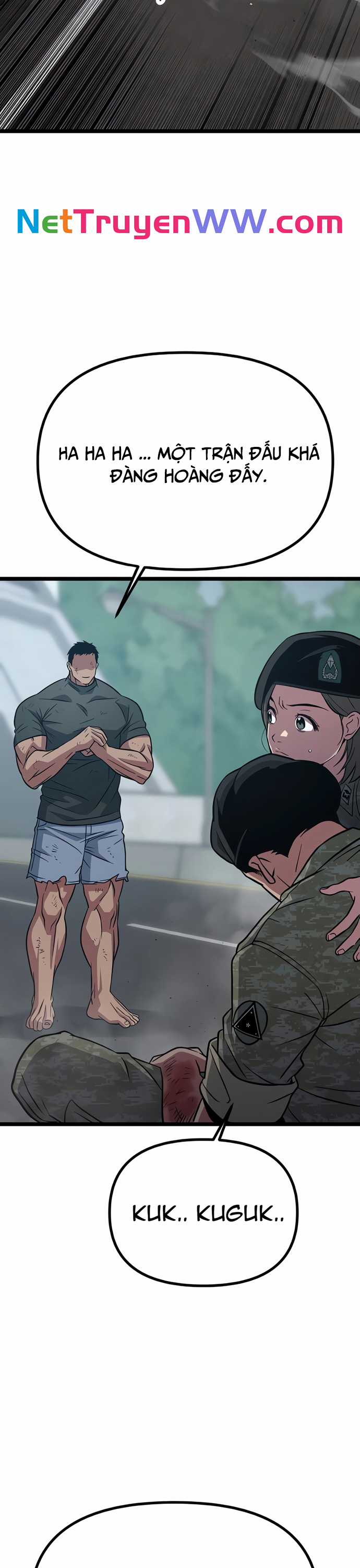 Cuồng Nhân Seoul - Chapter 7 - Trang 47