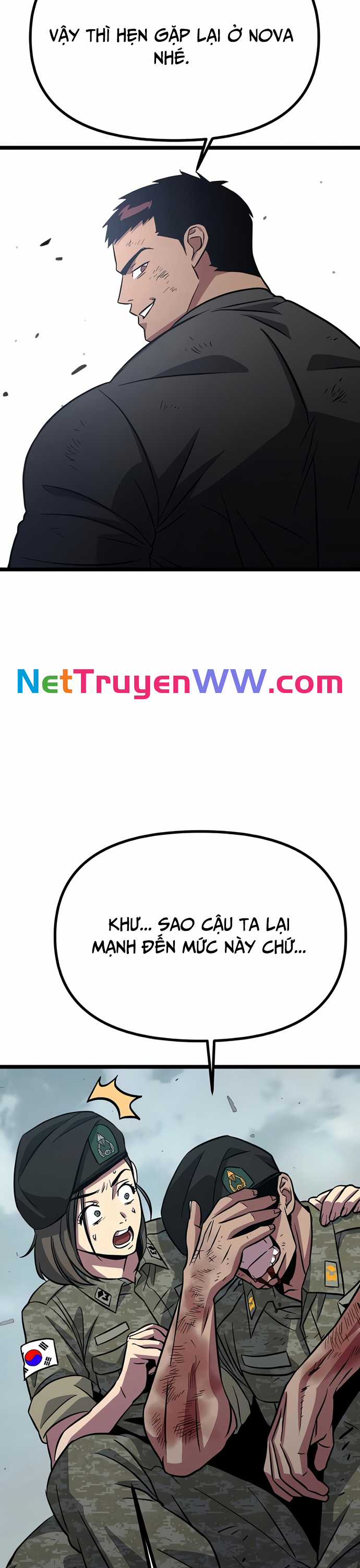 Cuồng Nhân Seoul - Chapter 7 - Trang 48