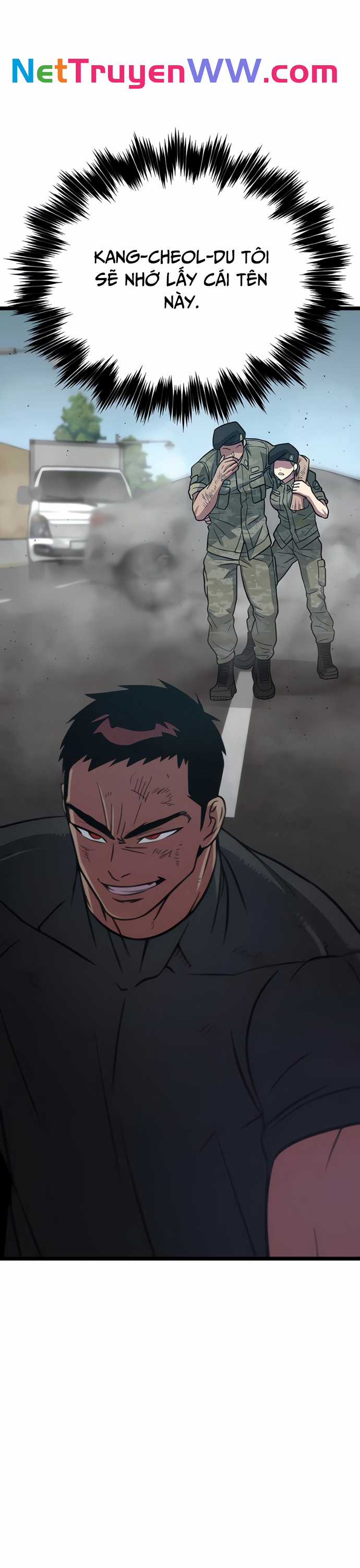 Cuồng Nhân Seoul - Chapter 7 - Trang 50