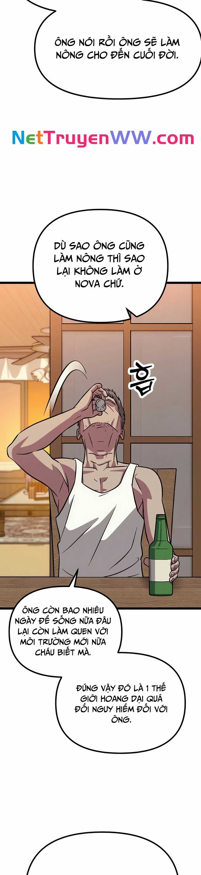 Cuồng Nhân Seoul - Chapter 7 - Trang 54