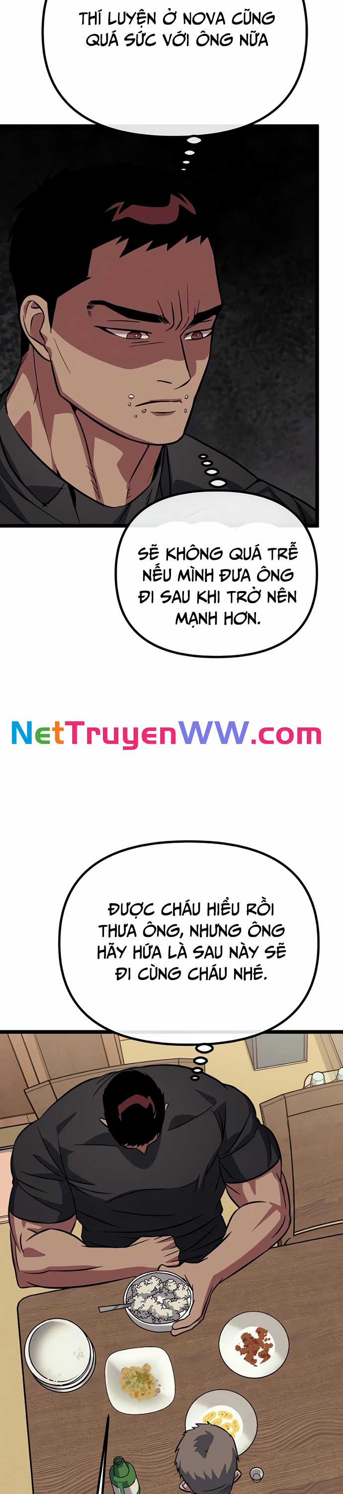 Cuồng Nhân Seoul - Chapter 7 - Trang 55