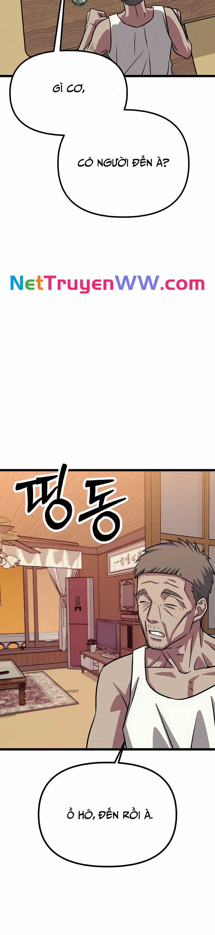 Cuồng Nhân Seoul - Chapter 7 - Trang 56