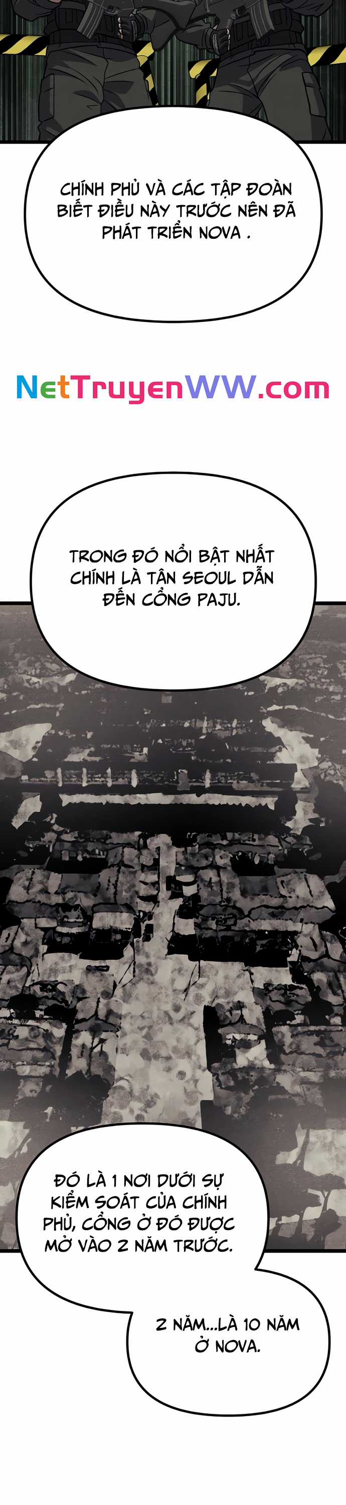 Cuồng Nhân Seoul - Chapter 7 - Trang 61